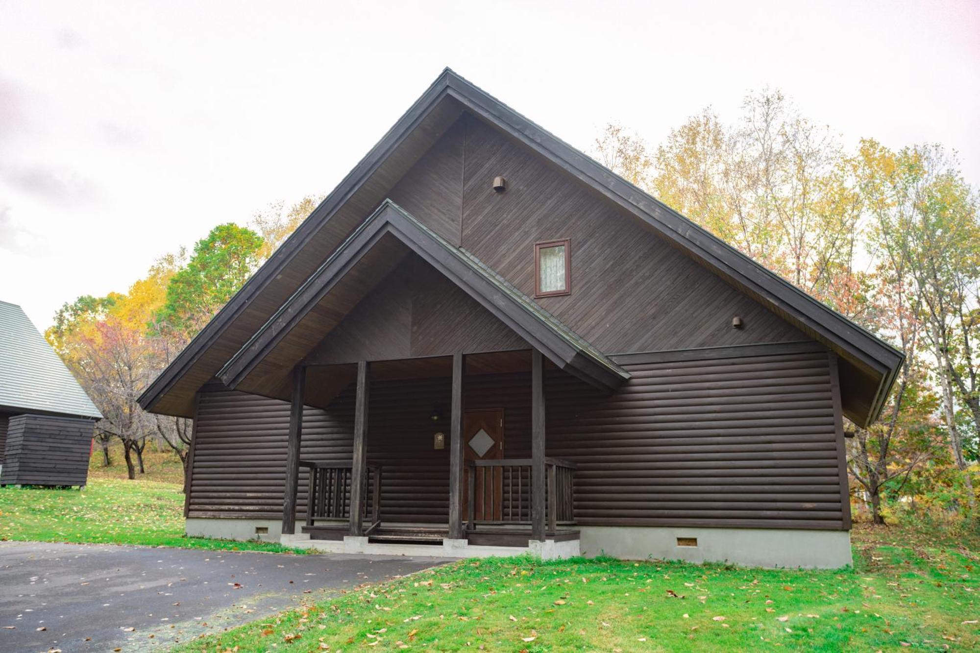 Morinoyu Hotel Hanakagura Asahikawa Zewnętrze zdjęcie